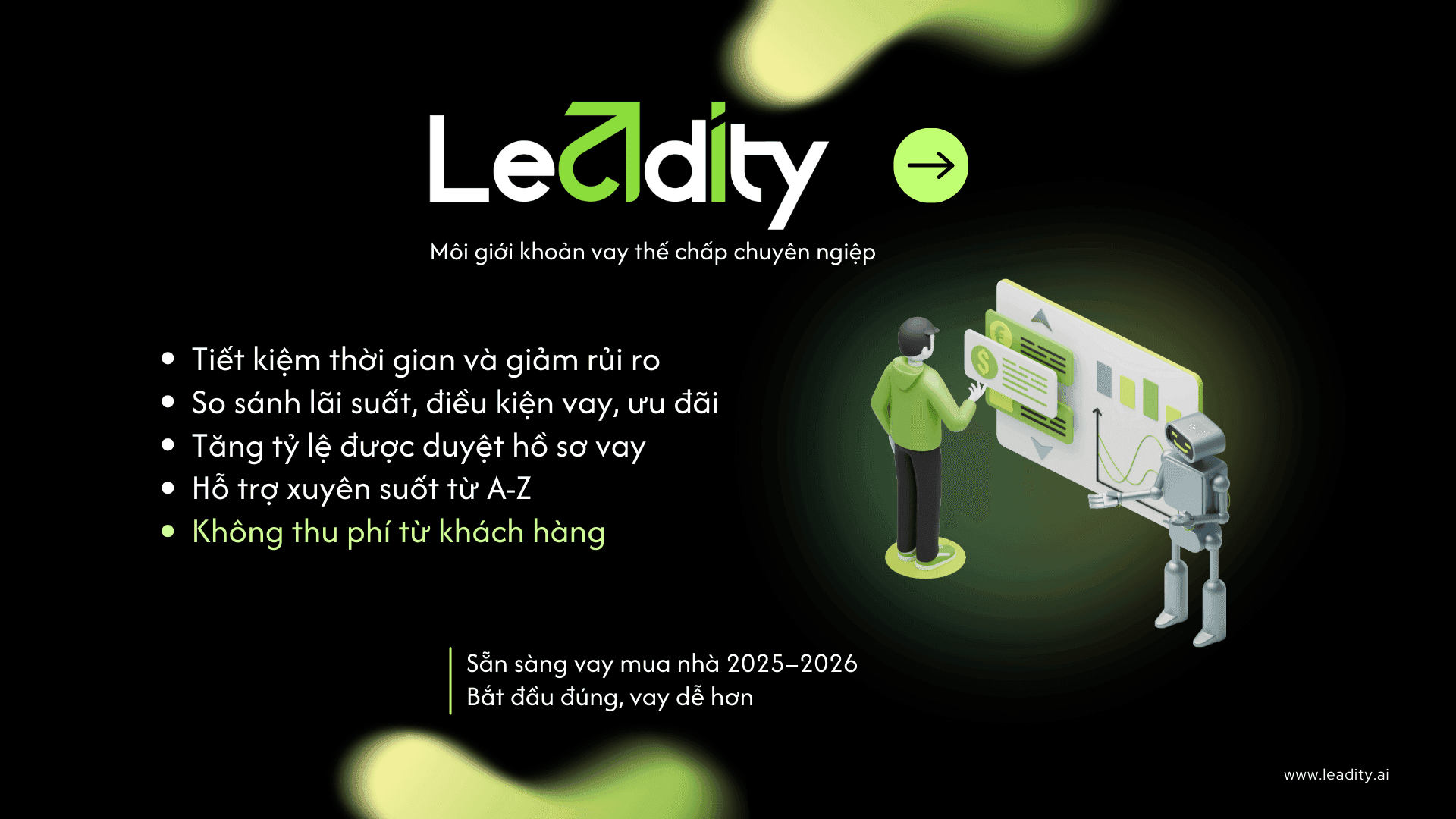 MORTGAGE AGENT LÀ GÌ? HƯỚNG DẪN TOÀN DIỆN CHO NGƯỜI MỚI VAY MUA NHÀ 2025-2026